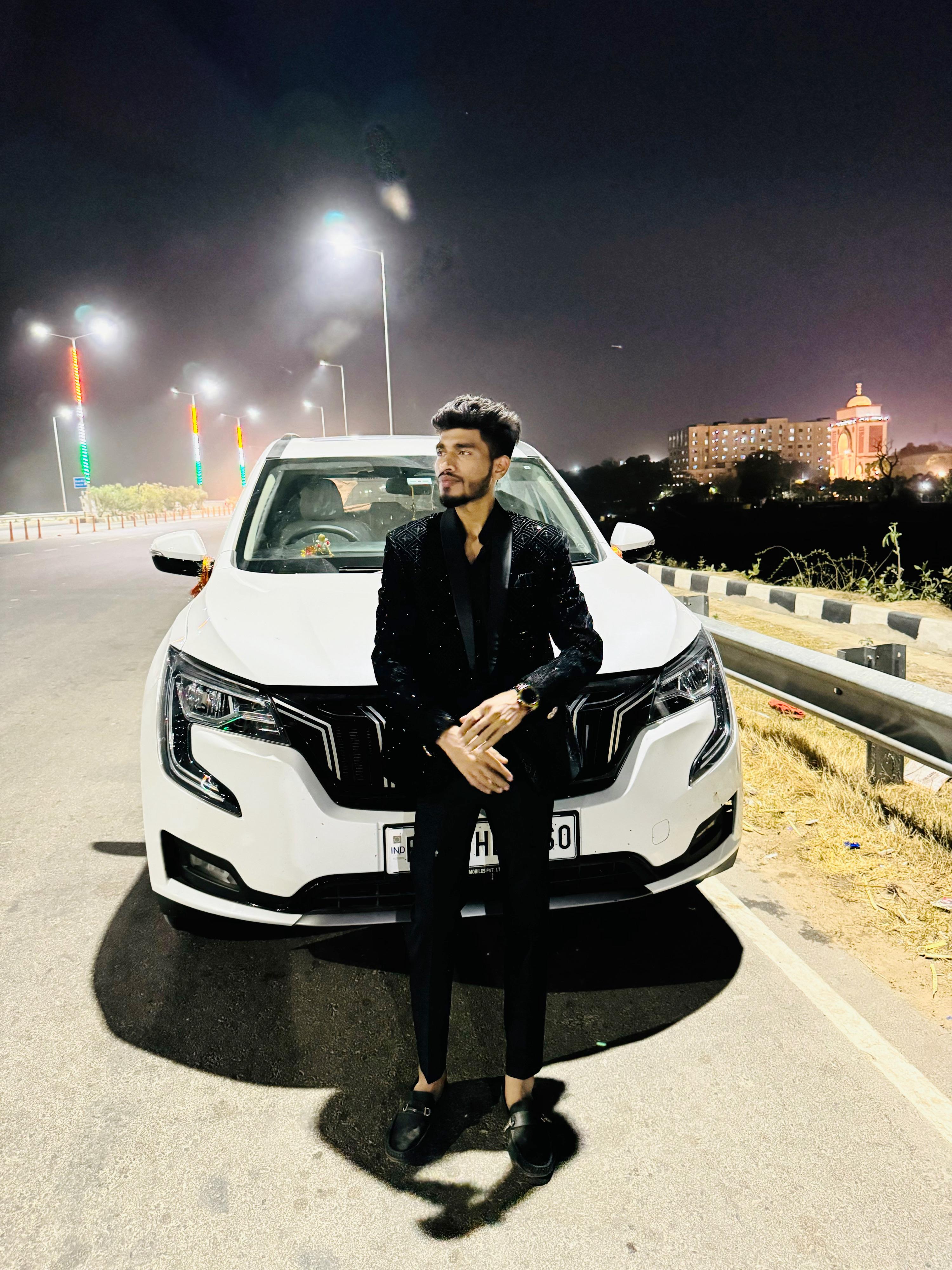 Rahul Kumar