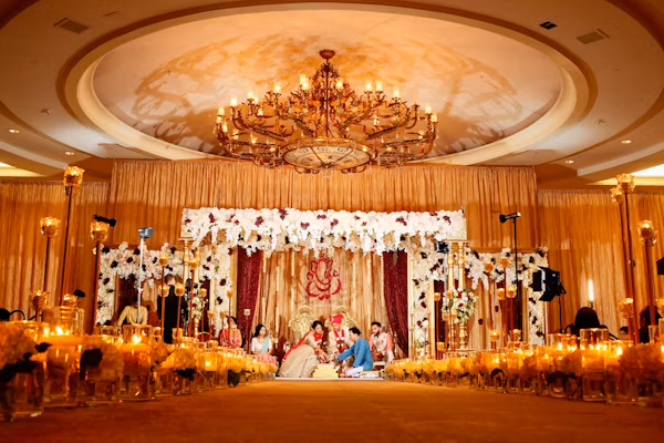 Wedding