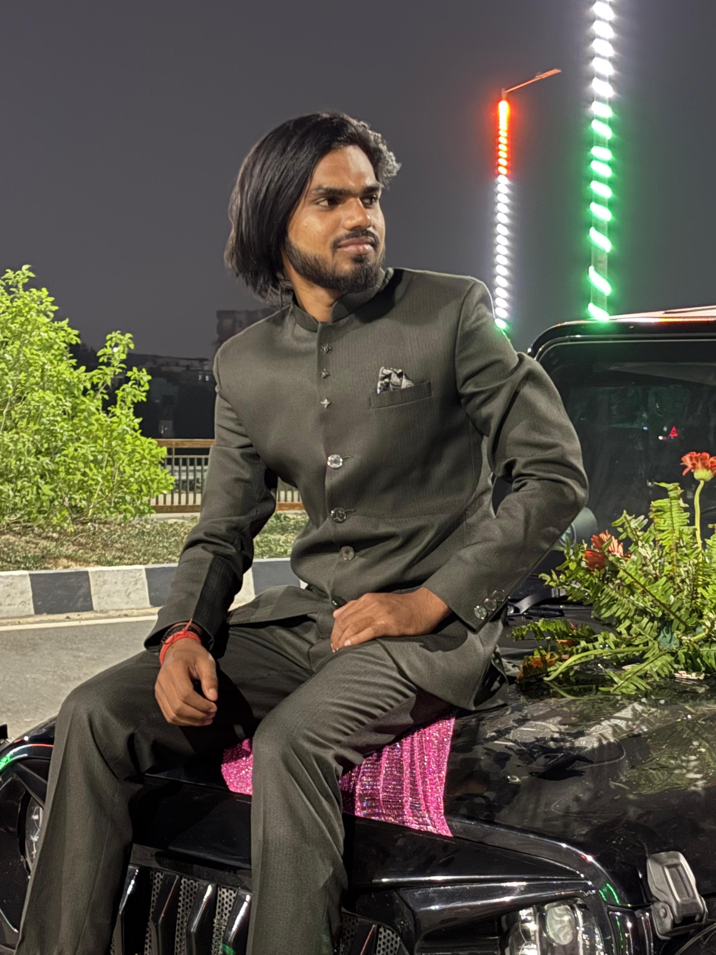 Sahil Kumar