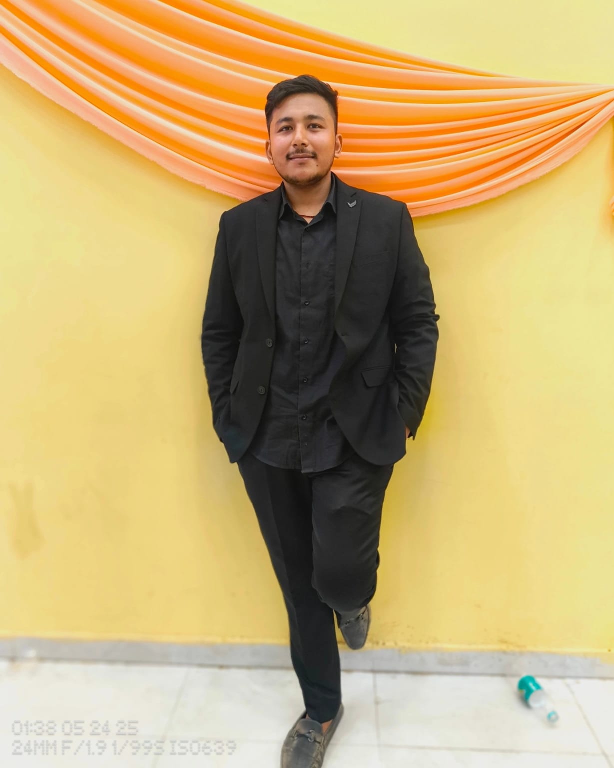 Saurav Kumar